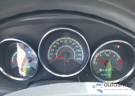 2011 Dodge Caliber Mainstreet from USA, damaged, VIN 1B3CB3HA0BD257338